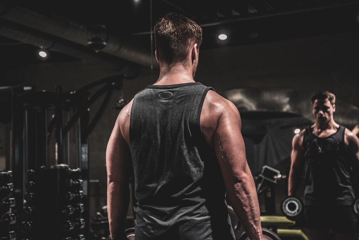 Men's health research